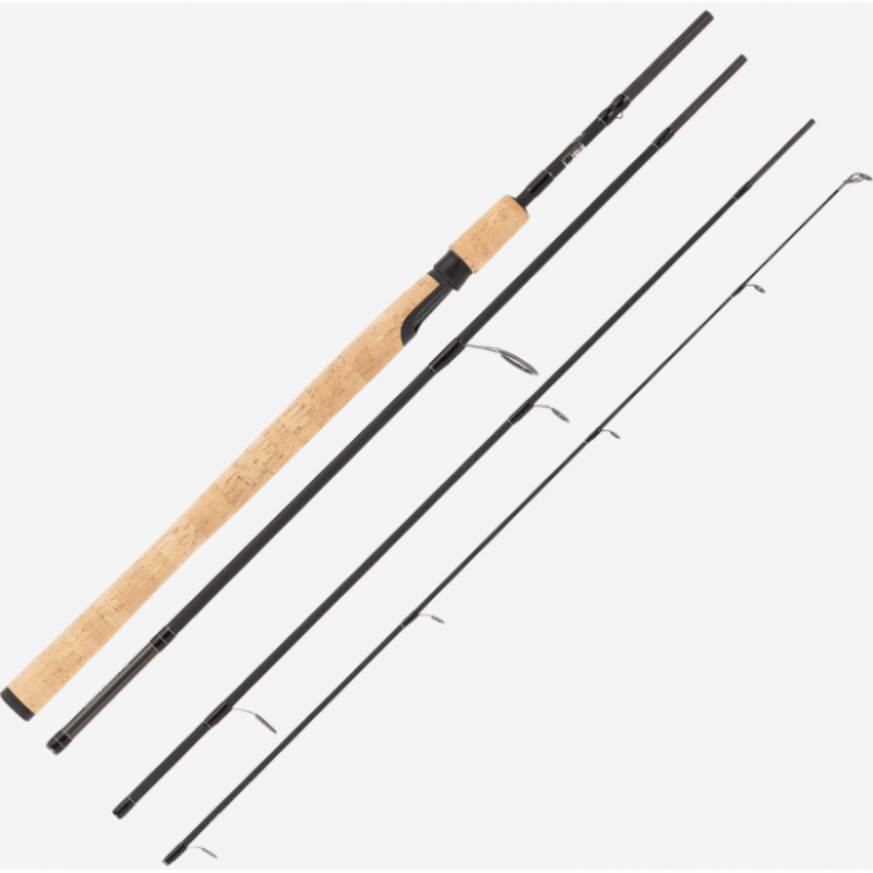 Lawson Explorer G4 9' 10 - 35 g 4-delt