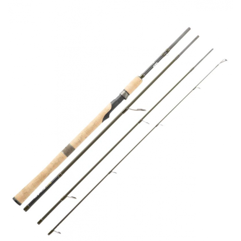 Lawson Explorer G5 Haspel