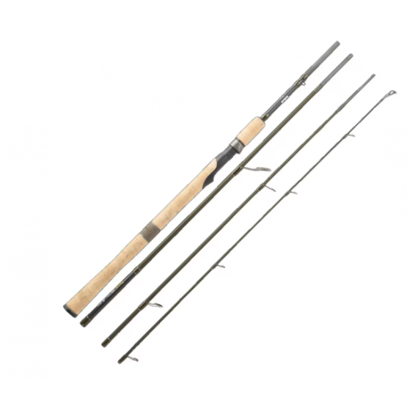 Lawson Explorer G5 Haspel