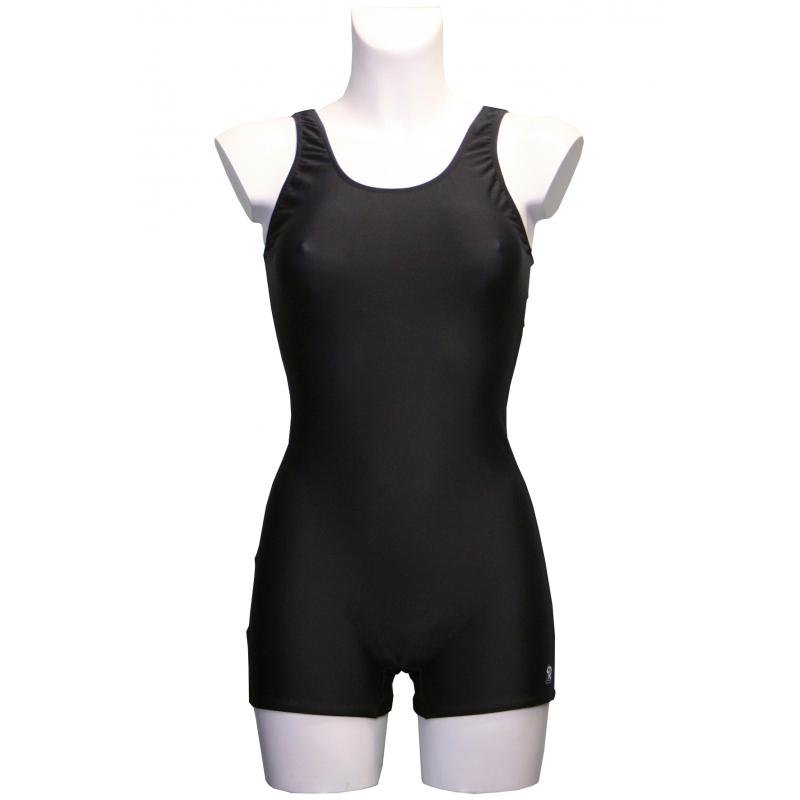 Lykke R Lykke R Badedragt M-Ben & Brystfoer 53642430108 Bardu Sport 1