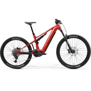 Merida eOne-SIXTY 400
