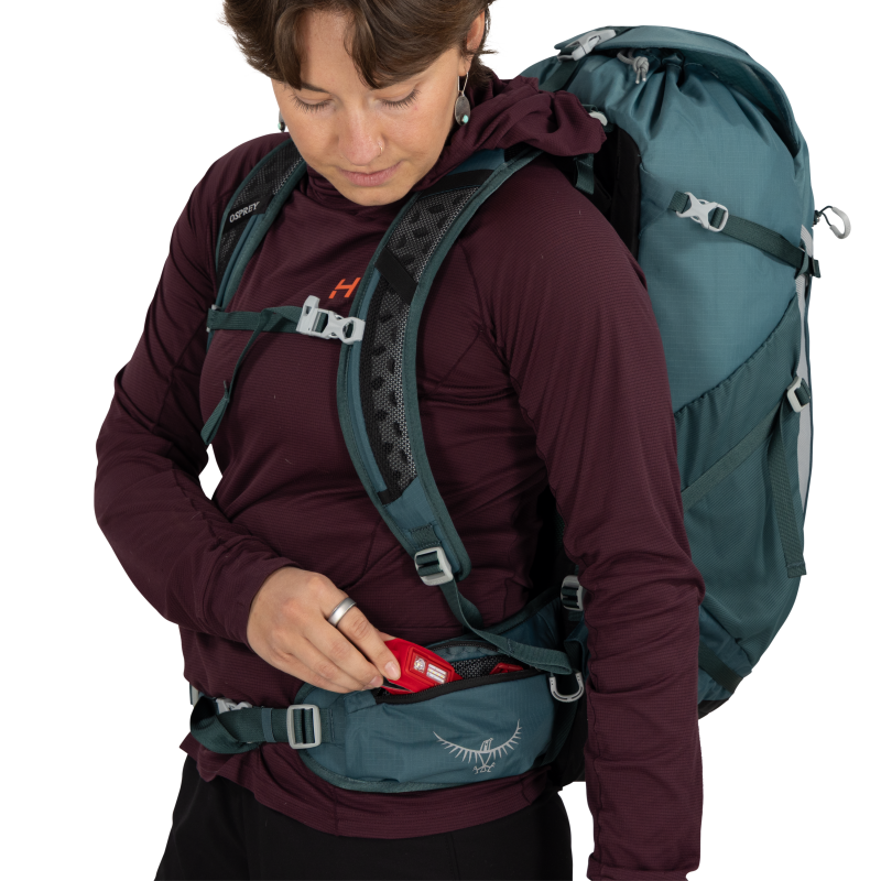 Osprey Osprey Sportlite 25 3617 Bardu Sport 11