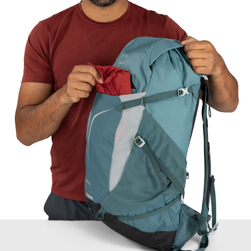 Osprey Osprey Sportlite 25 3617 Bardu Sport 6