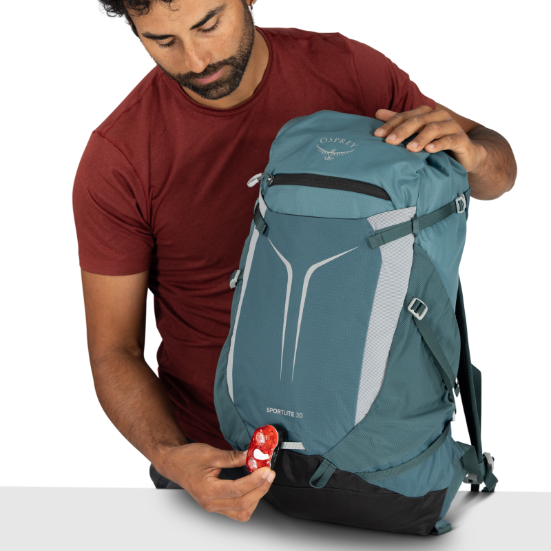Osprey Osprey Sportlite 25 3617 Bardu Sport 7