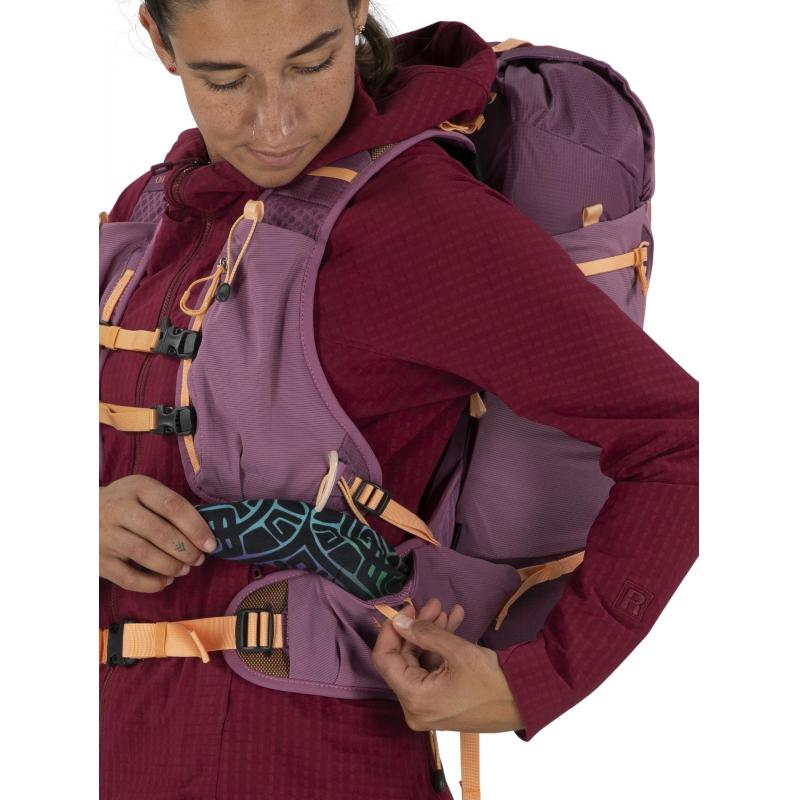 Osprey Osprey Tempest Velocity 20 3356 Bardu Sport 10