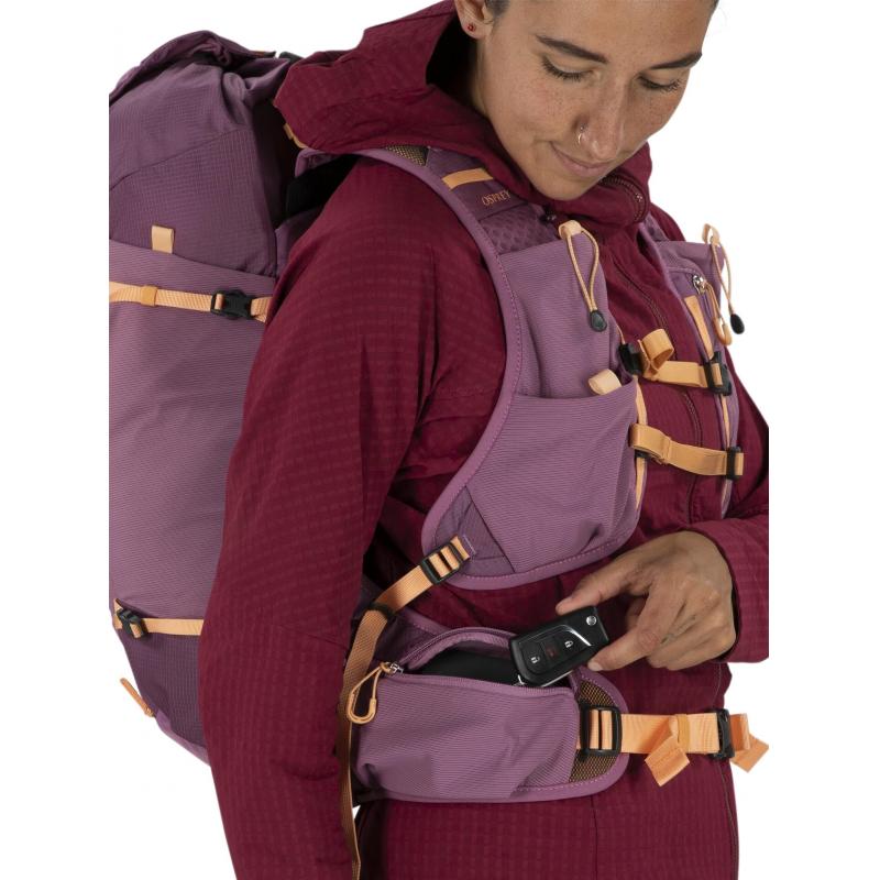 Osprey Osprey Tempest Velocity 20 3356 Bardu Sport 12