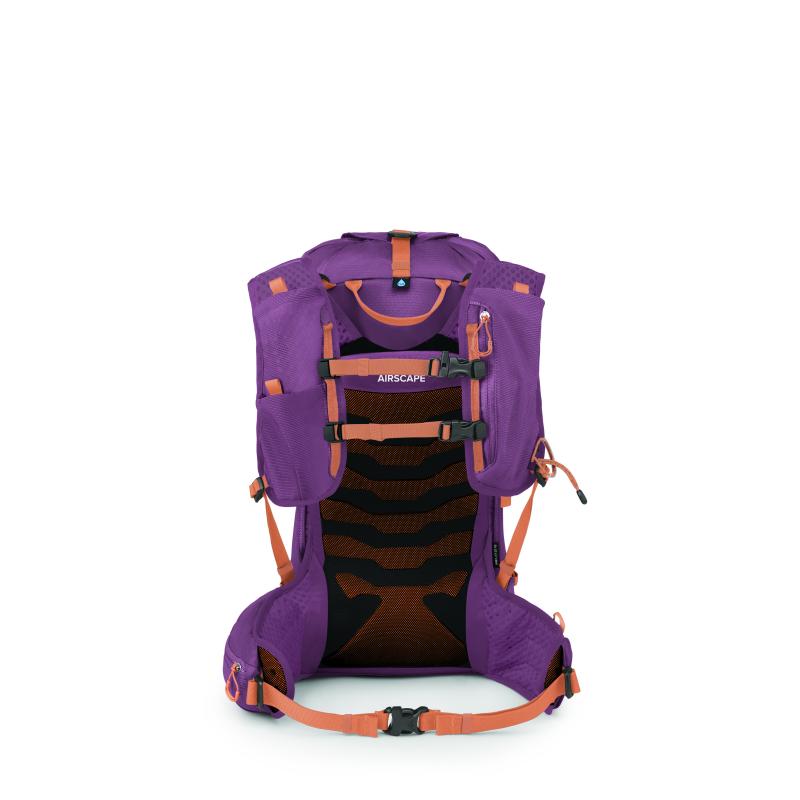 Osprey Osprey Tempest Velocity 20 3356 Bardu Sport 14