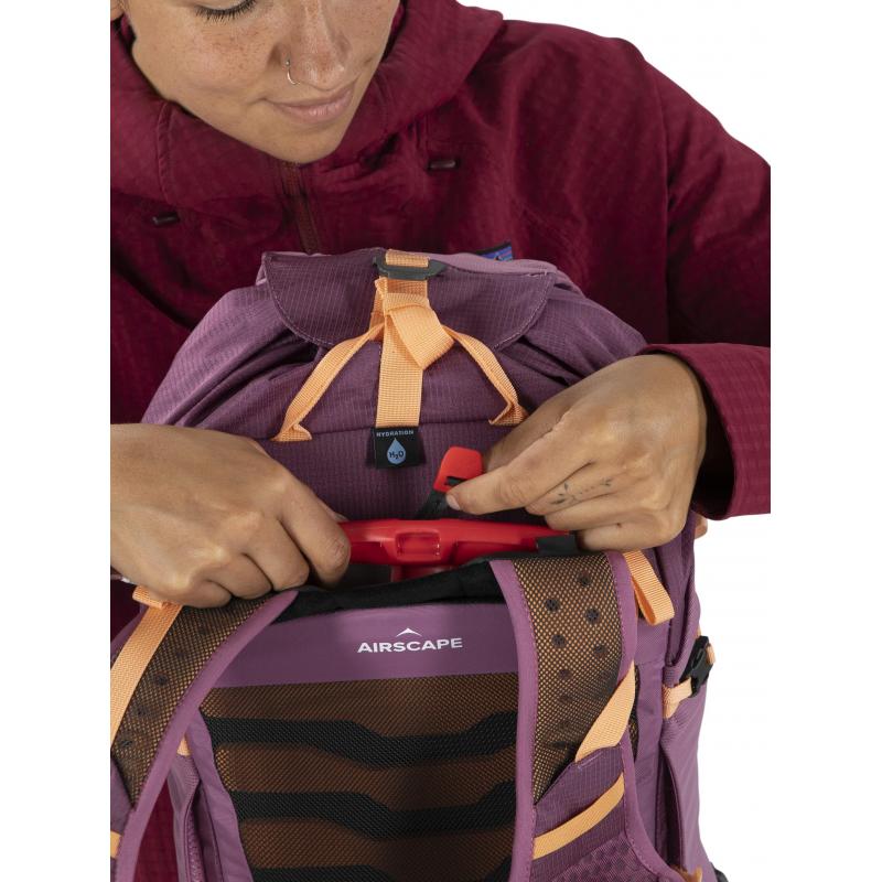 Osprey Osprey Tempest Velocity 20 3356 Bardu Sport 16