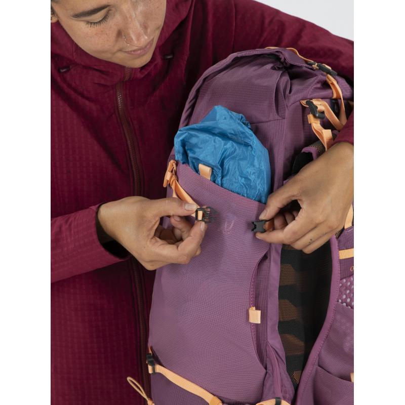 Osprey Osprey Tempest Velocity 20 3356 Bardu Sport 21