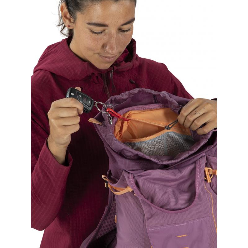 Osprey Osprey Tempest Velocity 20 3356 Bardu Sport 4