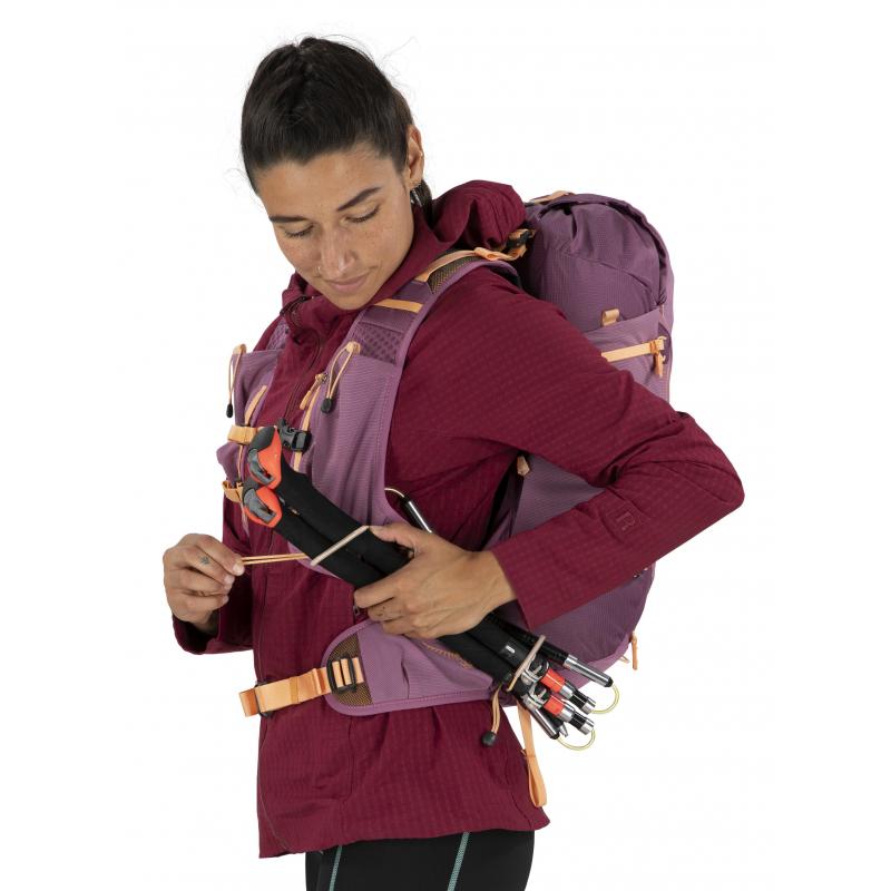 Osprey Osprey Tempest Velocity 20 3356 Bardu Sport 7