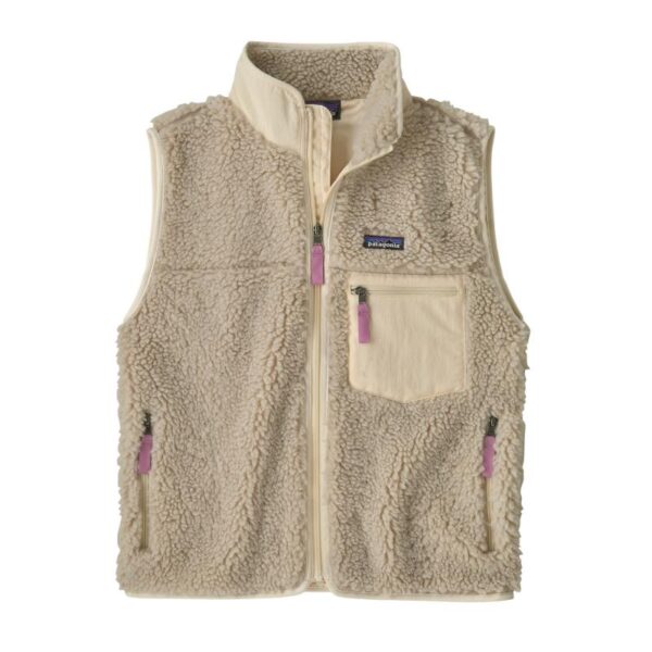 Patagonia Patagonia W´S Classic Retro-X Vest P23084 Bardu Sport 1