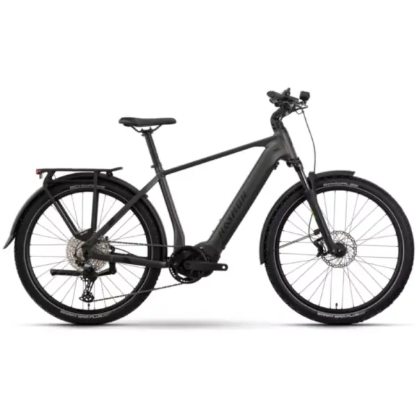 R Raymon Tourray Pro 800 Herre