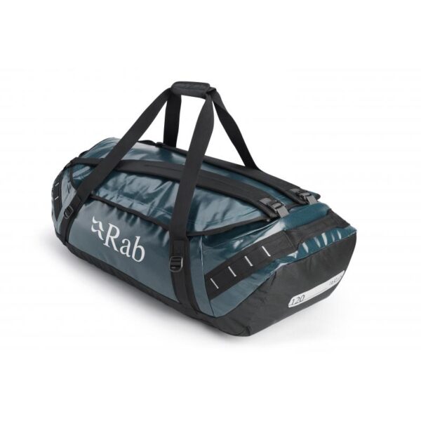 Rab Rab Expedition Kitbag Ii 120 QAP-59 Bardu Sport 1