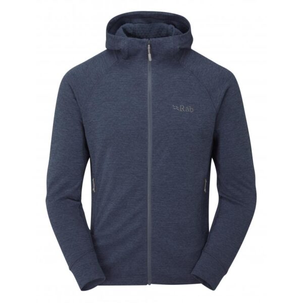 Rab Rab Nexus Hoody QFF-70 Bardu Sport 1