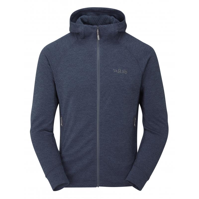 Rab Rab Nexus Hoody QFF-70 Bardu Sport 1
