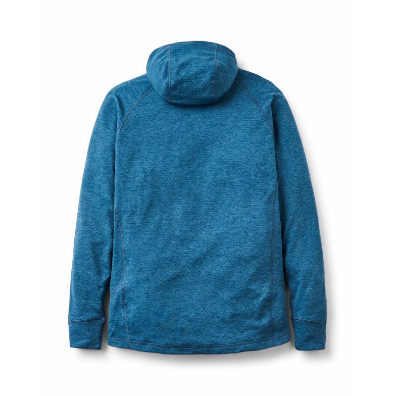 Rab Rab Nexus Hoody QFF-70 Bardu Sport 3