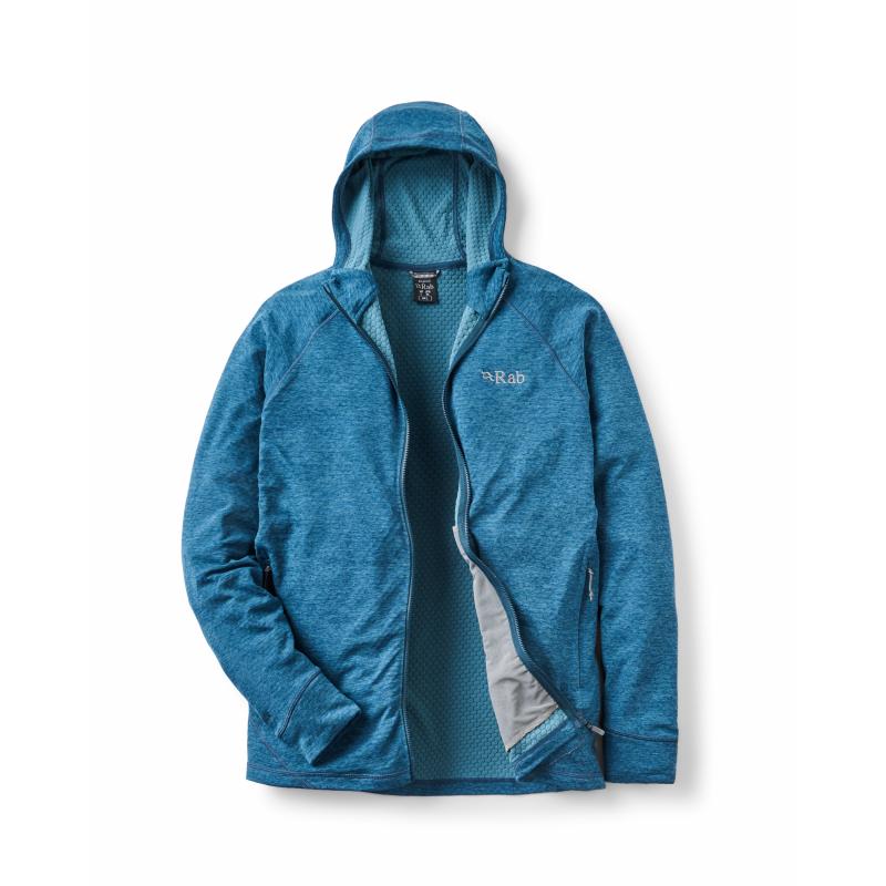 Rab Rab Nexus Hoody QFF-70 Bardu Sport 4
