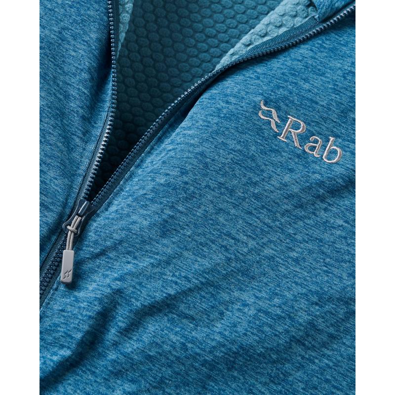 Rab Rab Nexus Hoody QFF-70 Bardu Sport 5