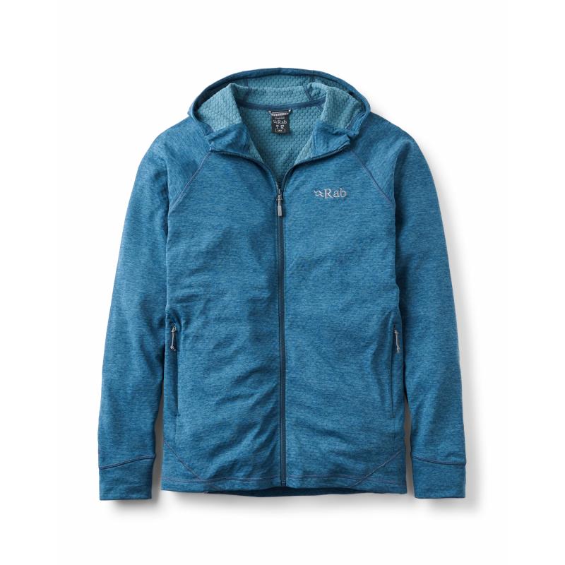 Rab Rab Nexus Hoody QFF-70 Bardu Sport 7