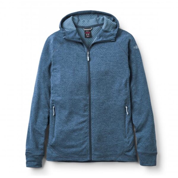Rab Rab Nexus Hoody Wmns QFF-71 Bardu Sport 1