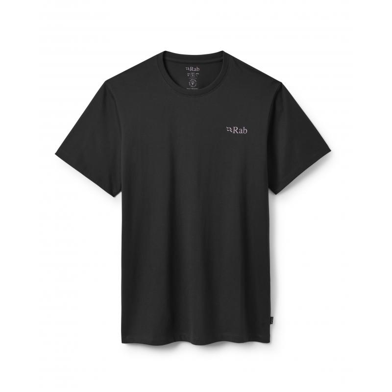 Rab Rab Stance Pitch Tee QCC-34 Bardu Sport 1