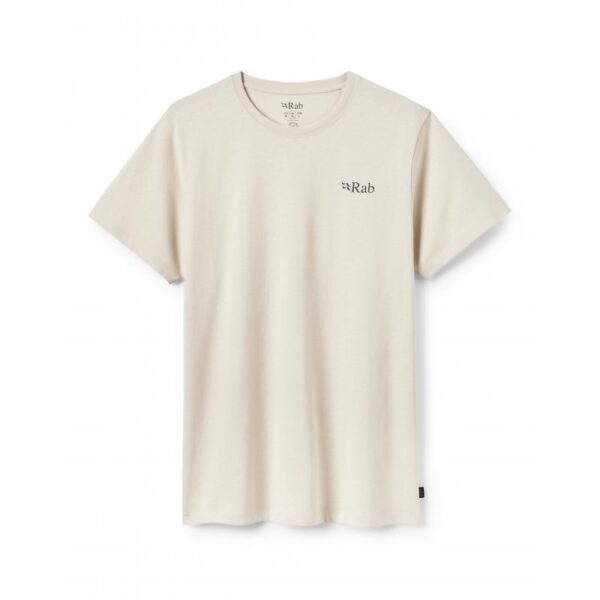 Rab Rab Stance Strata Tee QCC-43 Bardu Sport 1