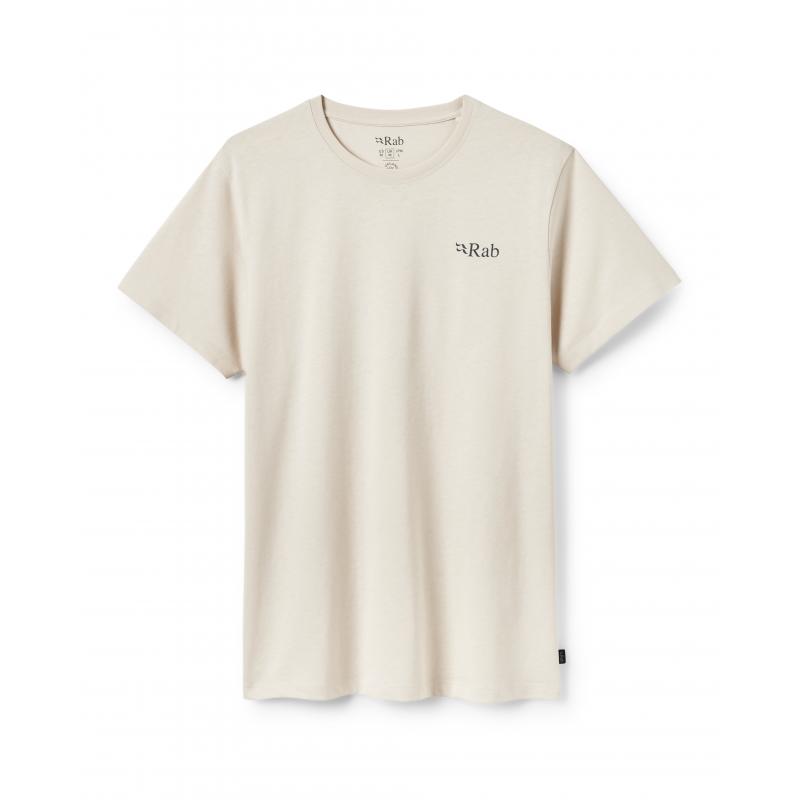 Rab Rab Stance Strata Tee QCC-43 Bardu Sport 1