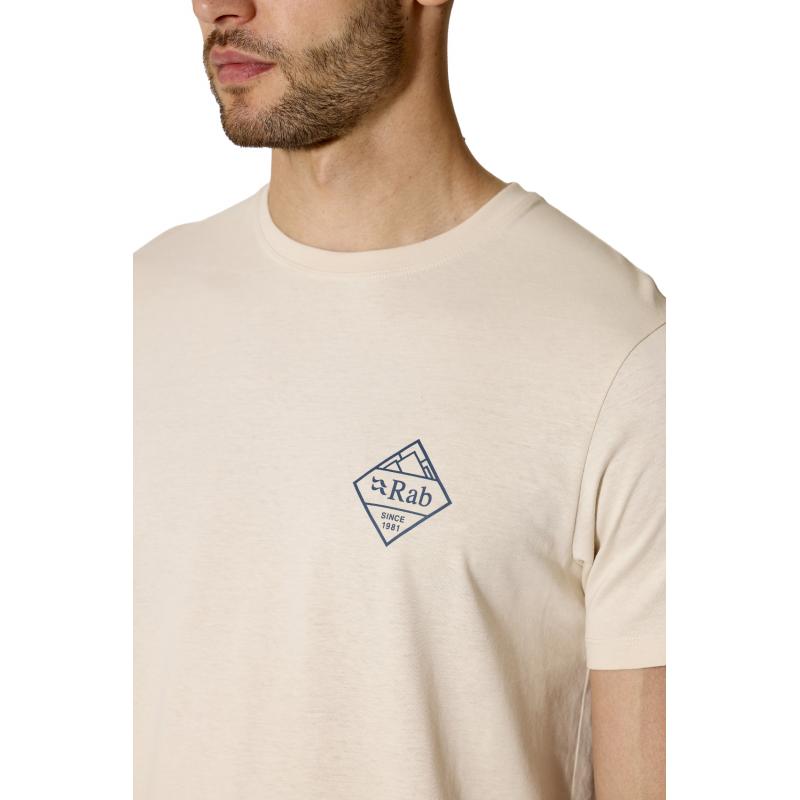 Rab Rab Stance Strata Tee QCC-43 Bardu Sport 2