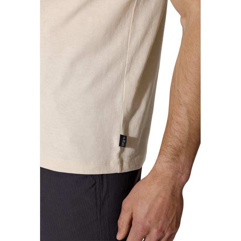 Rab Rab Stance Strata Tee QCC-43 Bardu Sport 4