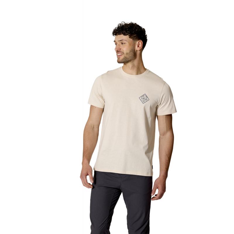 Rab Rab Stance Strata Tee QCC-43 Bardu Sport 5
