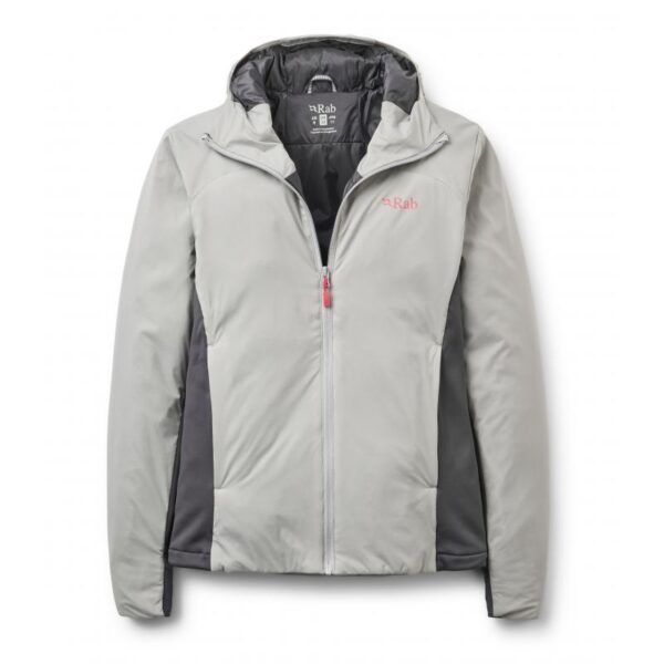 Rab Rab Xenair Alpine Flex Jacket Wmns QIP-42 Bardu Sport 1