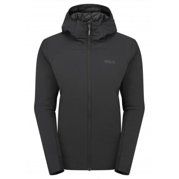 Rab Rab Xenair Alpine Flex Jacket Wmns QIP-42 Bardu Sport 1