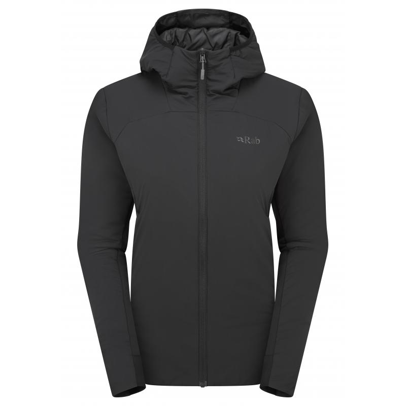 Rab Rab Xenair Alpine Flex Jacket Wmns QIP-42 Bardu Sport 1