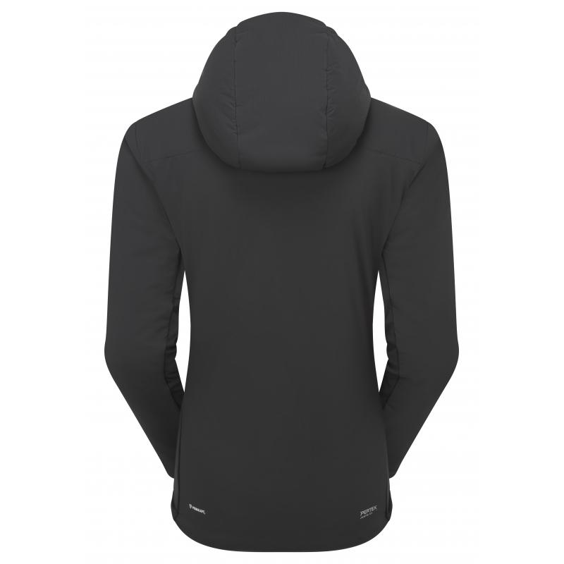 Rab Rab Xenair Alpine Flex Jacket Wmns QIP-42 Bardu Sport 2