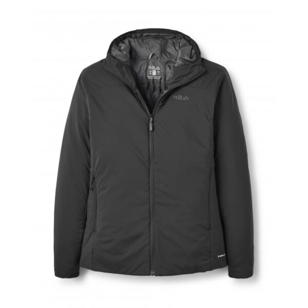 Rab Rab Xenair Alpine Light Jacket Wmns QIP-18 Bardu Sport 1