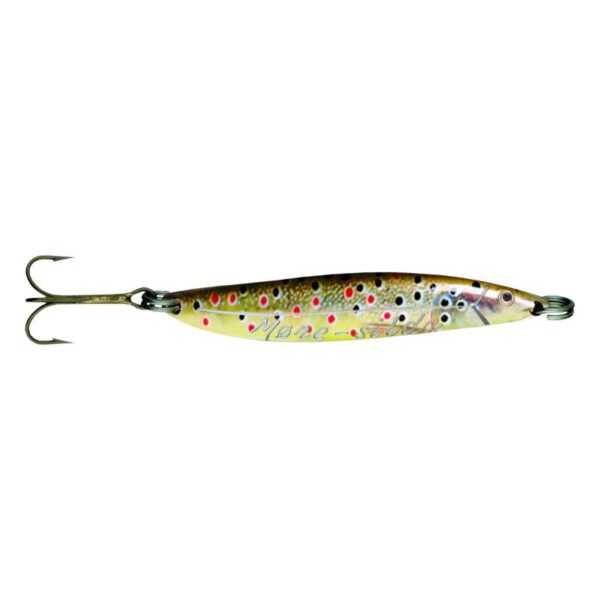 Remen Remen MØRESILD LTD ØRRET 10G TR 504693 Bardu Sport 1