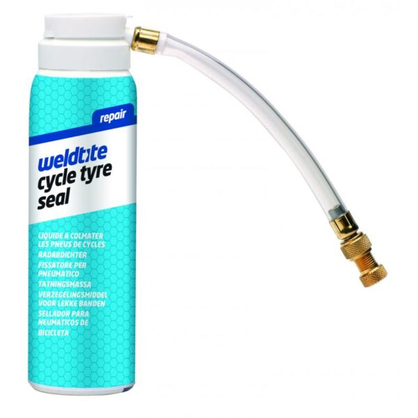 Weldtite Weldtite Lappesaker Lappespr Y Latex 0,1l WE03010 Bardu Sport 1