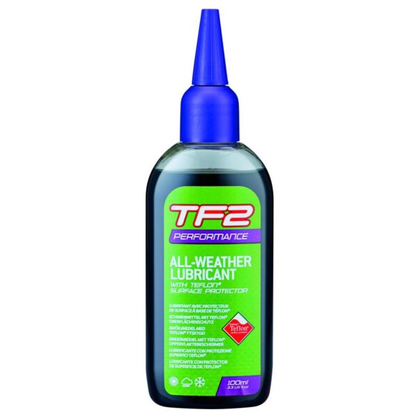 Weldtite Weldtite TF2 Preformance oil 100 ml 020829 Bardu Sport 1