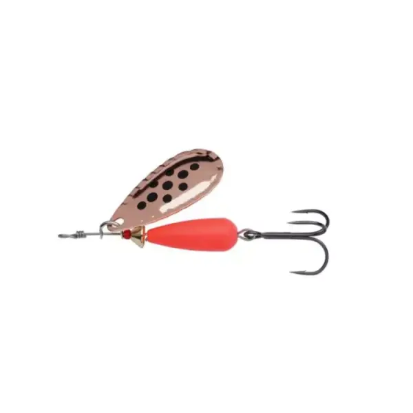 Abu Garcia DROPPEN 6.0GR LF MATTE FLUO PINK