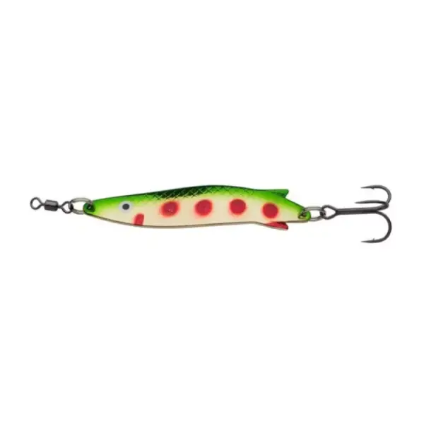 Abu Garcia Toby 15.0gr LF Devil