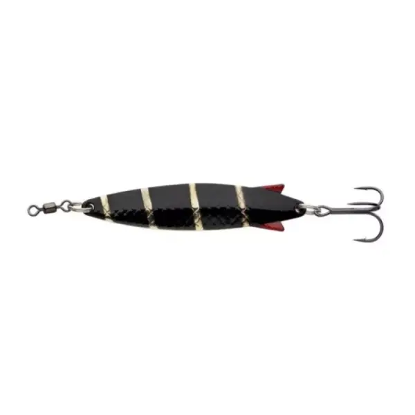 Abu Garcia Toby 15.0gr LF Zebra