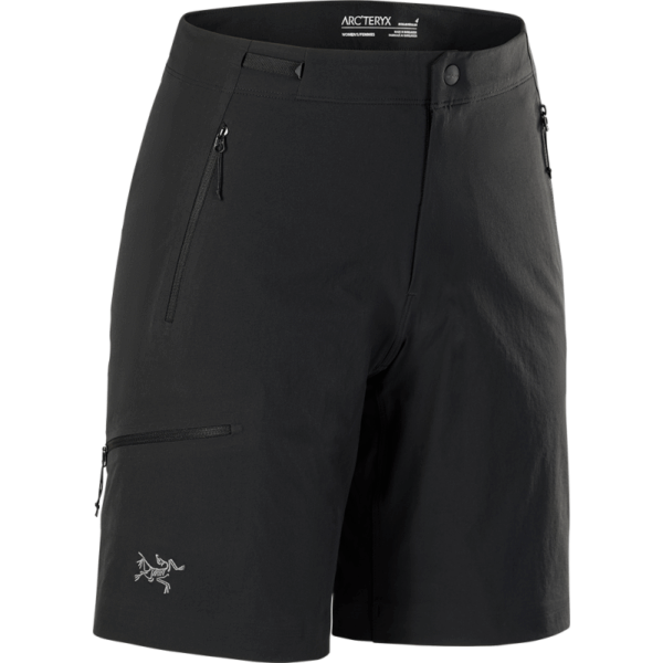 ArcTeryx ArcTeryx Gamma Short 9' W X000010367 Bardu Sport 1