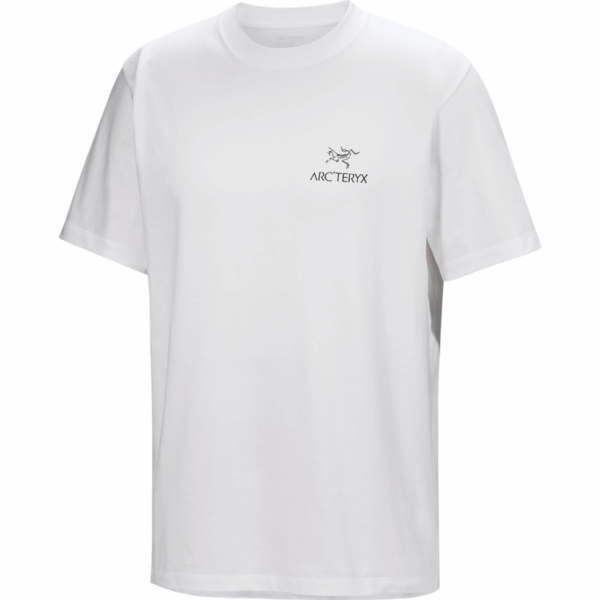 ArcTeryx ArcTeryx Kragg SL Cotton Bird Word SS M X000009535 Bardu Sport 1
