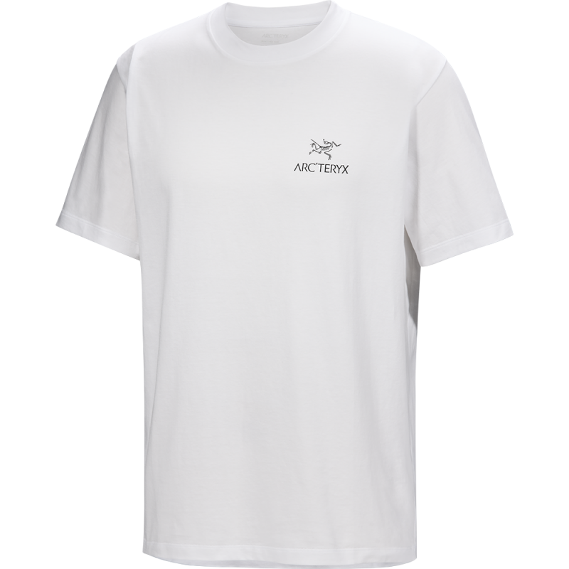 ArcTeryx ArcTeryx Kragg SL Cotton Bird Word SS M X000009535 Bardu Sport 1