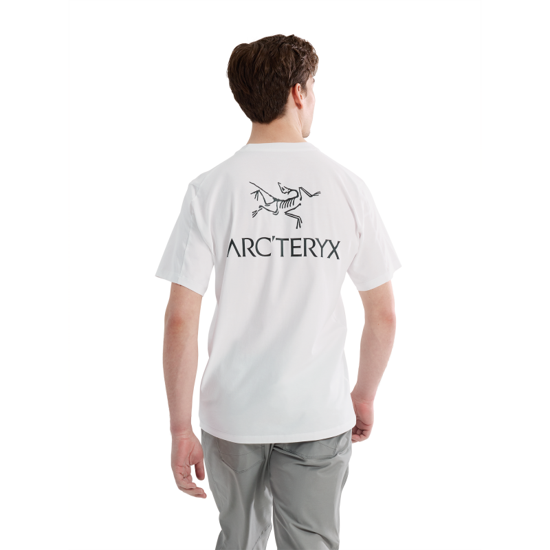 ArcTeryx ArcTeryx Kragg SL Cotton Bird Word SS M X000009535 Bardu Sport 2