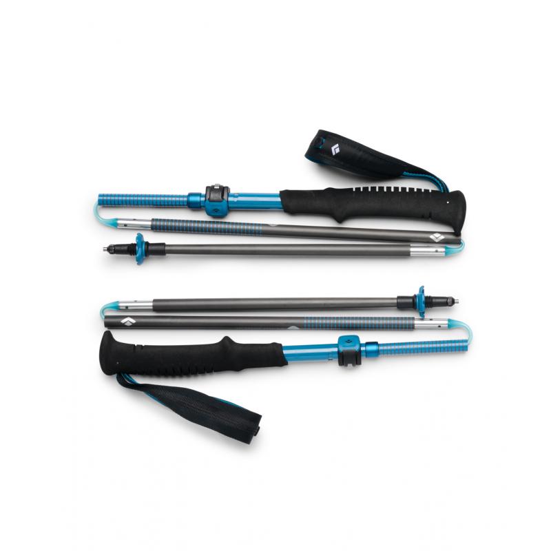Black Diamond Black Diamond Distance Carbon Flz Poles BD112555 Bardu Sport 4
