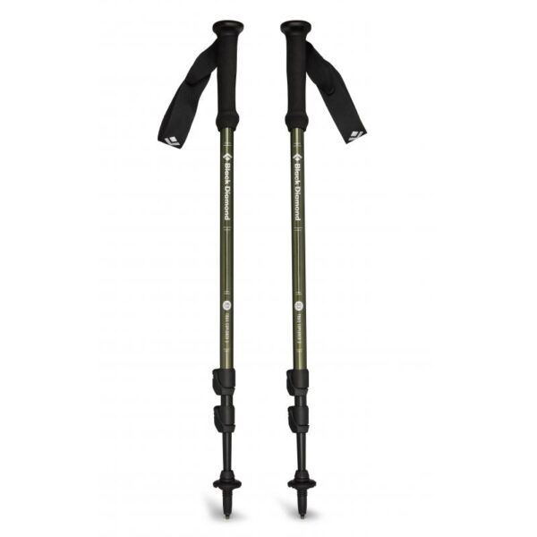Black Diamond Black Diamond Explorer 3 Trekking Poles BD112551 Bardu Sport 2