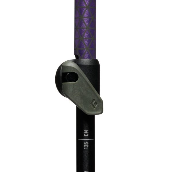 Black Diamond Black Diamond Trail Trekking Poles BD110045 Bardu Sport 2