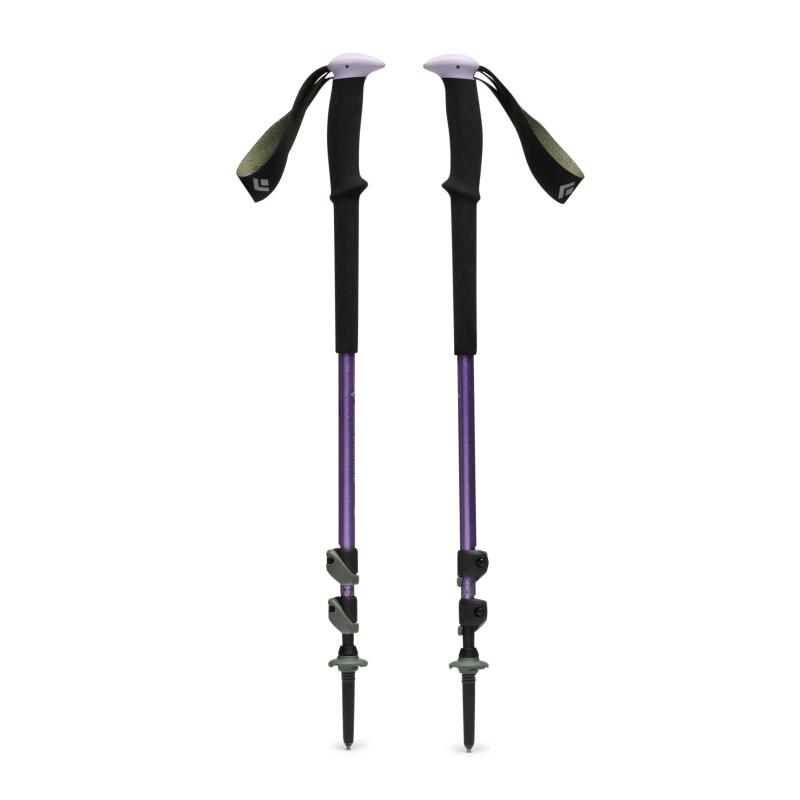 Black Diamond Black Diamond Trail Trekking Poles BD110045 Bardu Sport 3